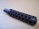 TEC 9 Barrel Extension